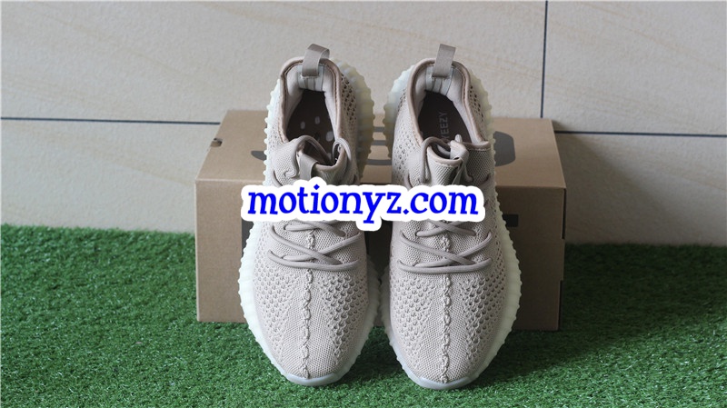 Adidas Yeezy Boost 350 V2 Blade Oxford Tan